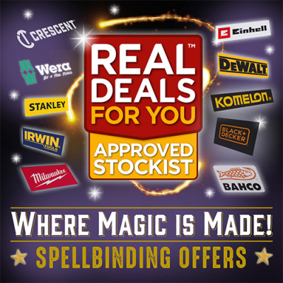 Real Deals For You
