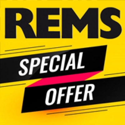 Rems Special Offers