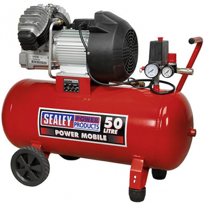 Sealey Air Powered Tools