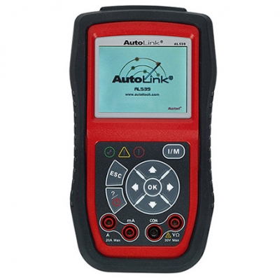 Sealey Diagnostics and Testing