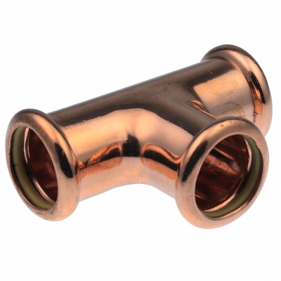Pegler XPress Copper Pipe Fittings