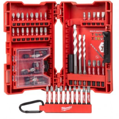 Drill Bit Sets