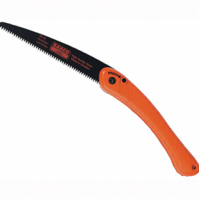 Pruning Saws