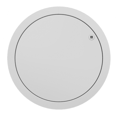 Circular Access Panels