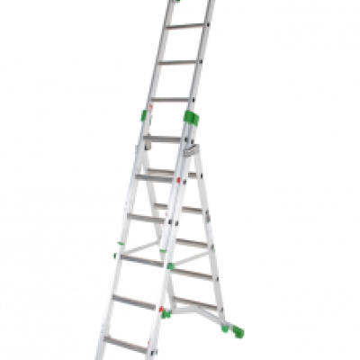 Combination Ladders