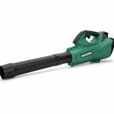 Blowers & Mulching