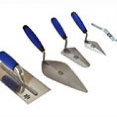 Brickwork Trowels | Jointers