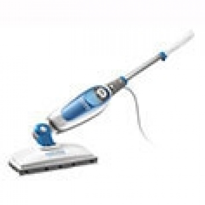 Steamers & Floor Cleaning