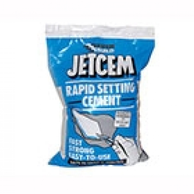 Cement Consumables