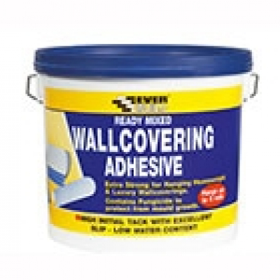 Wallpaper Paste