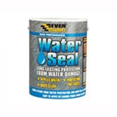 Sealing Consumables