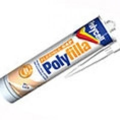 Fillers - Caulks