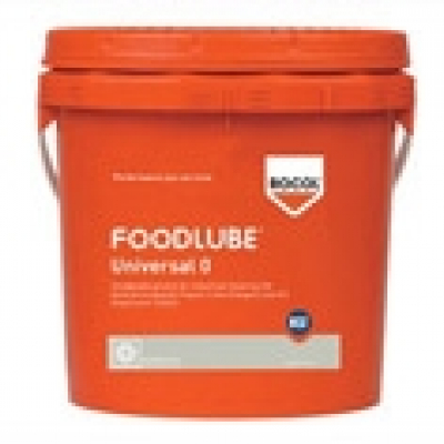 Foodlube Products