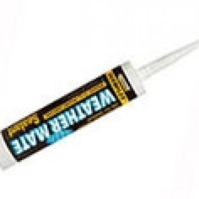 Glazing & Roofing Sealants