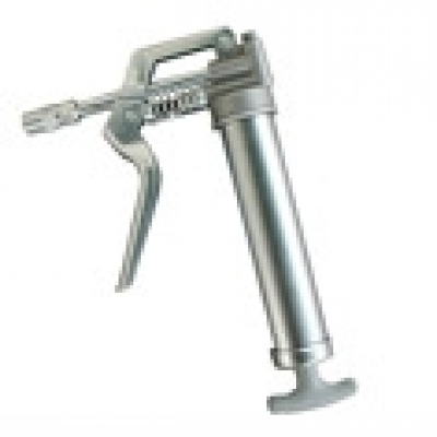 Grease Guns & Accessories