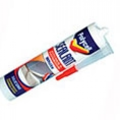 Kitchen & Bathroom Sealants