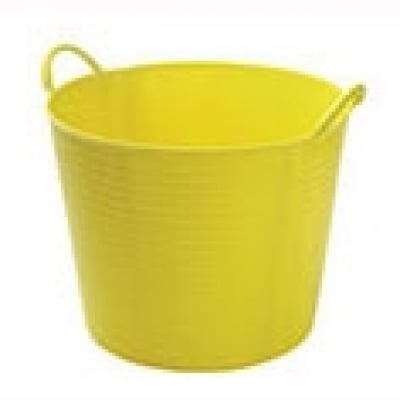 Builders Tubs & Buckets