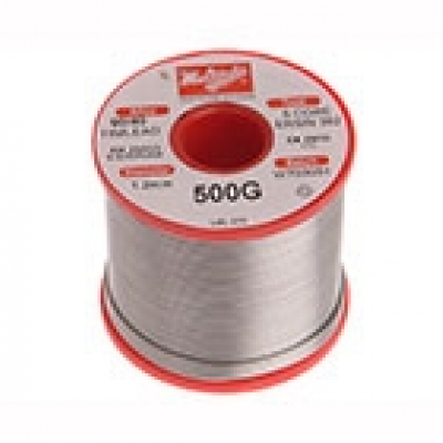 Solder