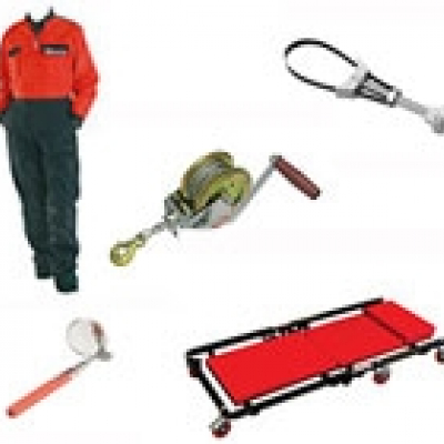 Specialist Mechanics Tools