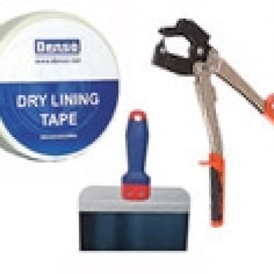 Plasterers Accessories