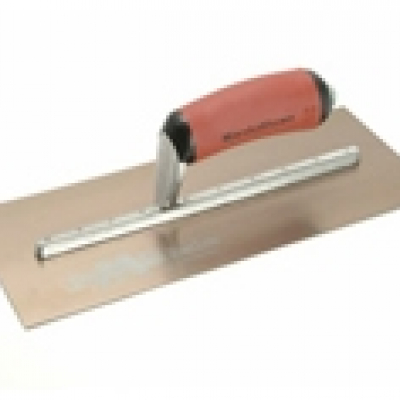 Trowels - Plastering