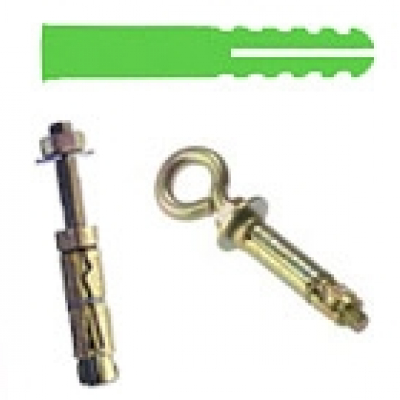 Fixings