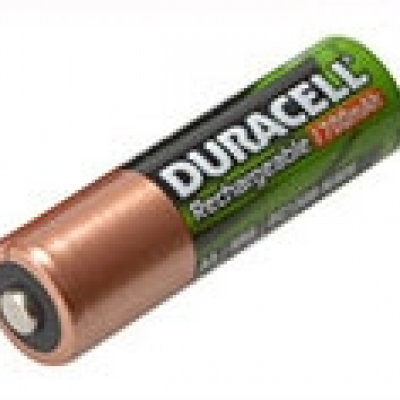 Rechargable Batteries