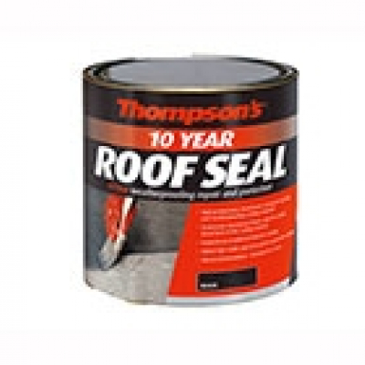 Roofing Consumables