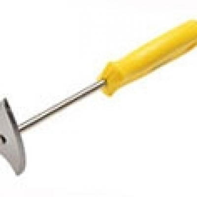 Scrapers & Shavehooks