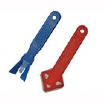 Sealant Tools & Cleaner