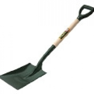 Shovels & Forks