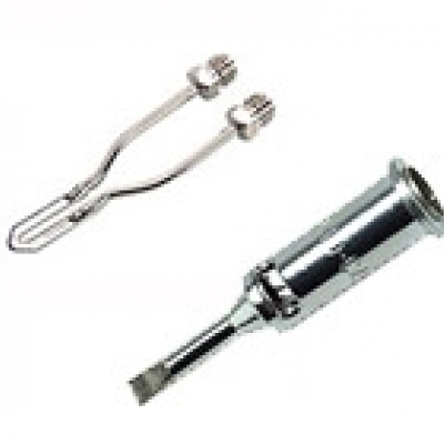 Soldering Tips