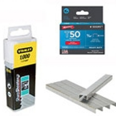 Staples
