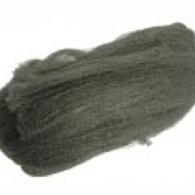 Steel & Wire Wool