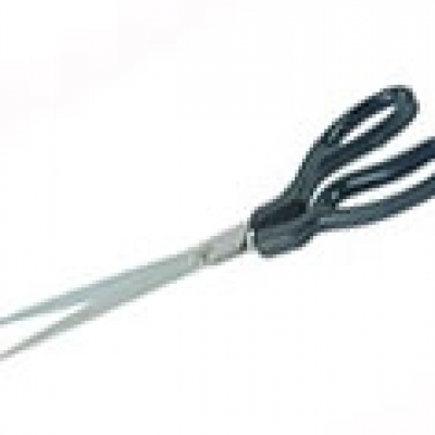 Wallpaper Scissors