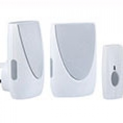 Wireless Door Bells