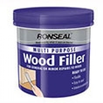 Wood Fillers