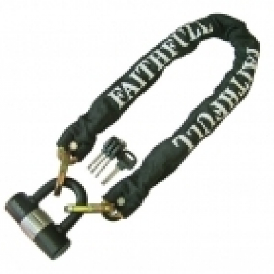 Chains & Locks