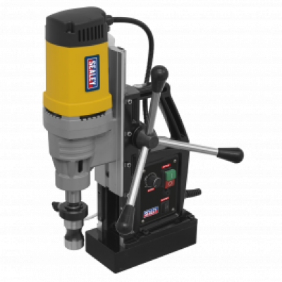 Magnetic Drill