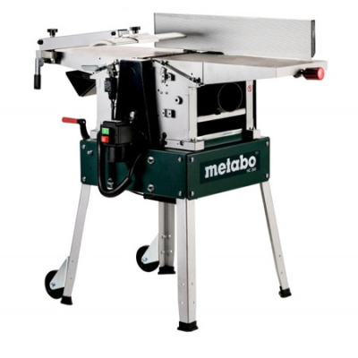 Planer Thicknessers