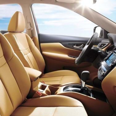 Leather & Upholstery