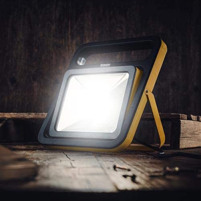 Site Lights & Transformers