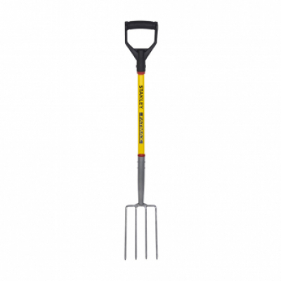 Digging & Cultivating