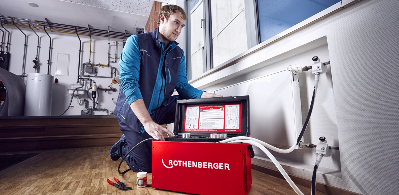 How to Use a Pipe Freezing Kit in Plumbing Applications