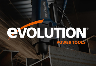 Experience the Evolution of Power Tools Today