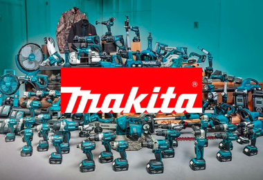 Trade Counter Direct Now Stocking Makita Power Tools