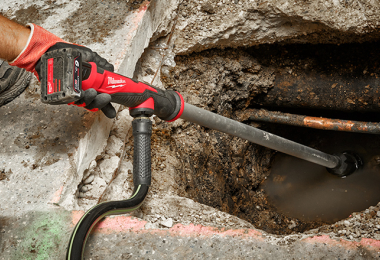 Top 10 Plumbing Tools to Get the Job Done Quickly