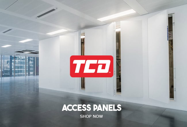 Access Panels