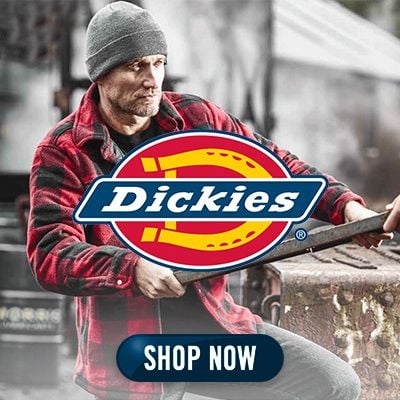 Dickies Workwear