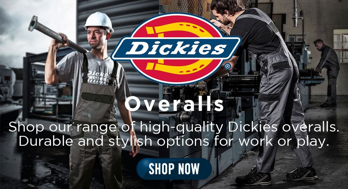 Dickies Overalls